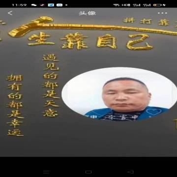 业务头像
