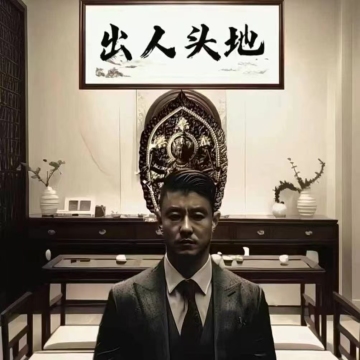 业务头像