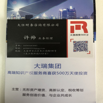 业务头像