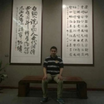 业务头像
