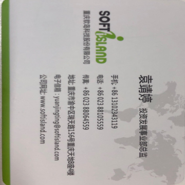 业务头像