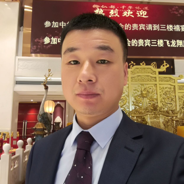 业务头像