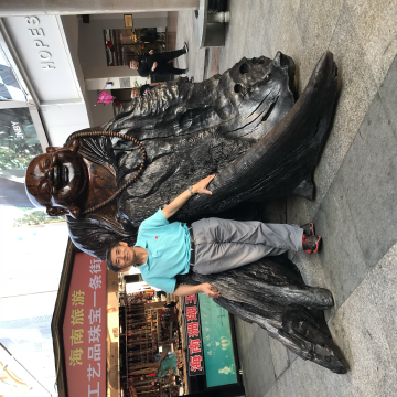业务头像
