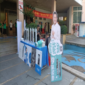 业务头像