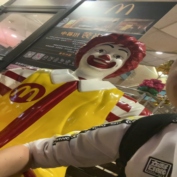 业务头像