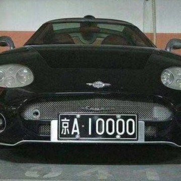 业务头像
