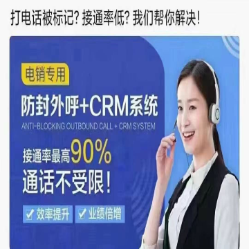 业务头像