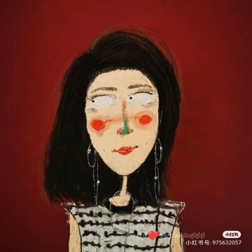 业务头像